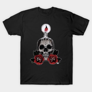 Skull Voodoo T-Shirt